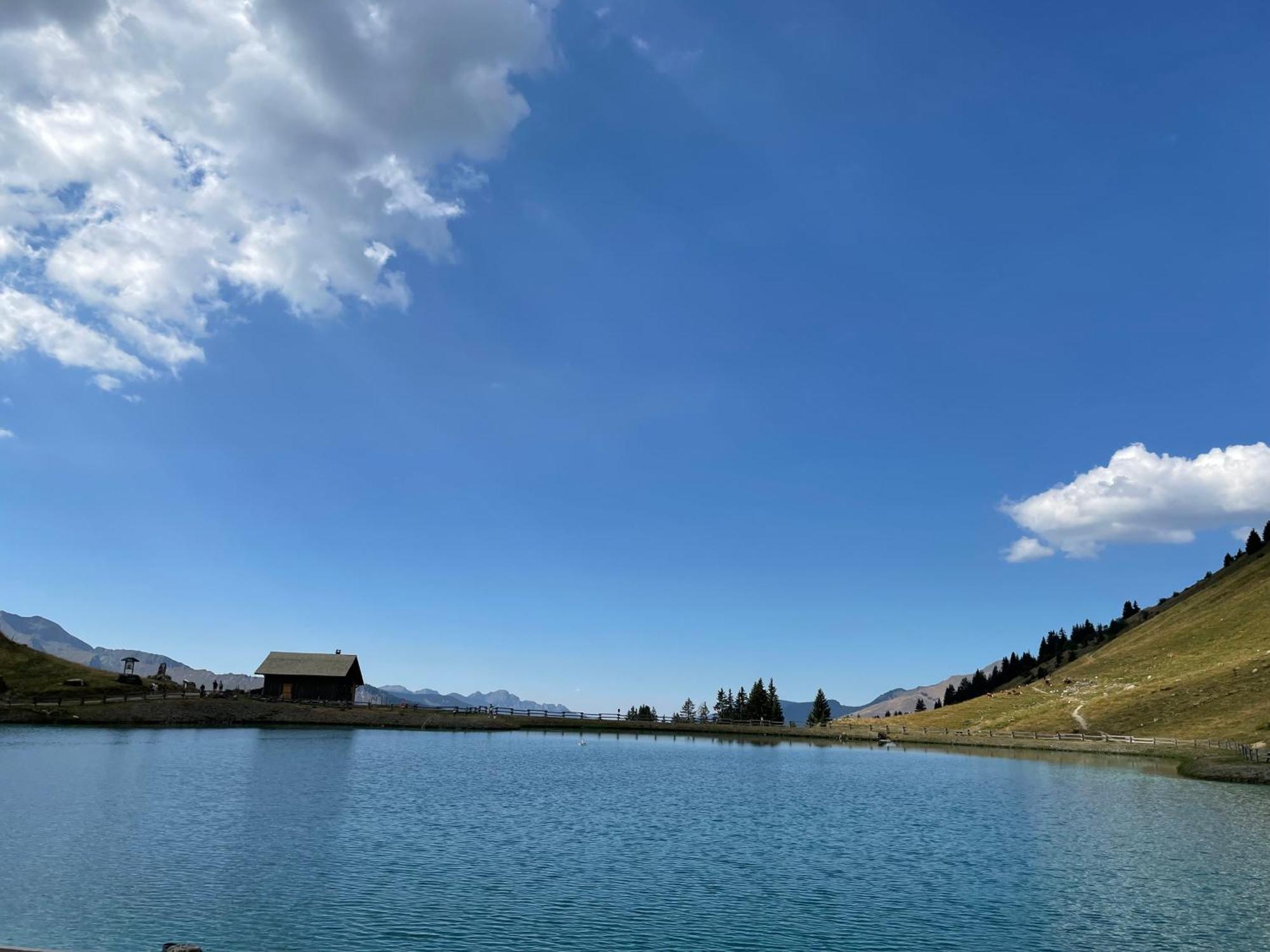 Chalet Yuki Морзін Екстер'єр фото